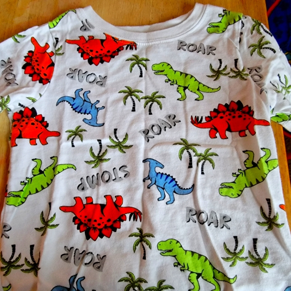 Dinosaur T-Shirt